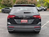 Used 2022 Volkswagen Tiguan S image 6