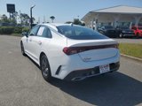 Used 2023 Kia K5 LXS image 3