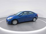 Used 2017 Hyundai Accent SE image 4