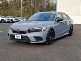 Certified 2024 Honda Civic Sport image 3