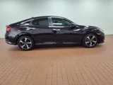 Used 2016 Honda Civic Touring image 4