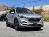 Used 2016 Hyundai Tucson Limited w/ Option Group 03 image 2