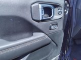 Used 2021 Jeep Wrangler Unlimited Sahara image 5