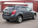 Used 2017 Chevrolet Equinox LT w/ Driver Confidence Package II image 3