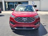 Certified 2019 Ford Edge Titanium w/ Equipment Group 301A image 2