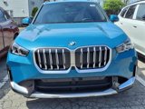 New 2025 BMW X1 xDrive28i w/ Technology Package image 2