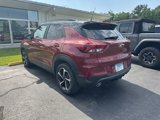 Used 2023 Chevrolet TrailBlazer RS w/ Sun and Liftgate Package image 3