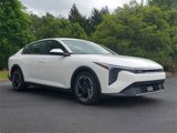 New 2025 Kia K4 EX image 3