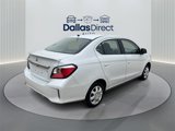 Used 2024 Mitsubishi Mirage G4 Black Edition image 5