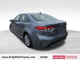 Used 2021 Toyota Corolla LE image 4