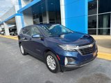 Used 2021 Chevrolet Equinox LT image 2