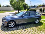 Used 2015 BMW 328i xDrive Wagon image 4