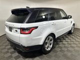 Used 2018 Land Rover Range Rover Sport HSE image 5