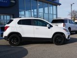 Used 2021 Chevrolet Trax LT w/ Driver Confidence Package image 4