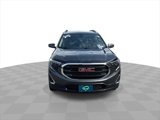 Certified 2021 GMC Terrain SLE w/ Driver Convenience Package image 3