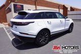 Used 2018 Land Rover Range Rover Velar R-Dynamic SE image 3