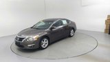 Used 2015 Nissan Altima 2.5 SL w/ Technology Package image 3