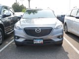 Used 2015 MAZDA CX-9 Grand Touring w/ GT Technology Package image 2