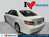 Used 2010 Toyota Camry SE image 5