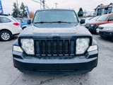 Used 2008 Jeep Liberty Sport w/ Popular Equipment Group image 3