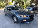 Used 2015 MAZDA MAZDA3 i SV image 4