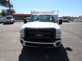 Used 2013 Ford F250 XL w/ XL Value Pkg image 3