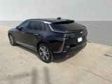 Used 2024 Cadillac Lyriq Luxury w/ LPO, Floor Liner Package image 4