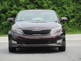 Used 2015 Kia Optima LX w/ LX Convenience Plus Package image 2