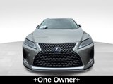 Certified 2022 Lexus RX 450h AWD w/ Premium Package image 3