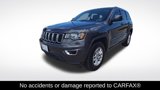Used 2020 Jeep Grand Cherokee Laredo image 2