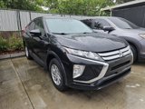 Used 2019 Mitsubishi Eclipse Cross ES image 3