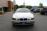 Used 2000 BMW 540i Sedan image 6