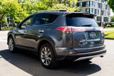 Used 2017 Toyota RAV4 Limited image 4