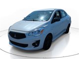 Used 2020 Mitsubishi Mirage G4 SE image 2