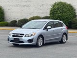 Used 2014 Subaru Impreza 2.0i Premium w/ All-Weather Package w/CVT image 4