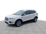 Used 2017 Ford Escape Titanium image 4
