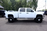 Used 2013 Chevrolet Silverado 2500 LT w/ Texas Edition image 4