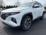 Used 2023 Hyundai Tucson SEL w/ Convenience Package image 6