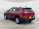 Used 2015 Jeep Cherokee Latitude w/ Cold Weather Group image 3