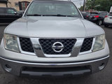 Used 2005 Nissan Frontier NISMO w/ (S01) Utility Bed Pkg image 3