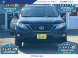 Used 2011 Lexus RX 350 AWD image 3
