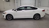 Used 2020 Ford Fusion SEL image 3