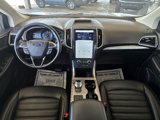 Used 2023 Ford Edge SEL image 3