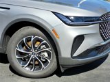 New 2025 Lincoln Nautilus Premier w/ Equipment Group 102A image 3