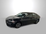Certified 2023 Honda Civic EX-L image 4