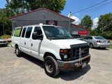 Used 2012 Ford E-350 and Econoline 350 Extended Super Duty w/ Insulation Pkg image 2