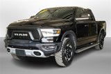 Used 2019 RAM 1500 Rebel image 3