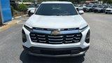 New 2026 Chevrolet Equinox LT image 2