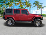 Used 2012 Jeep Wrangler Freedom Edition image 2