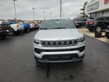 New 2025 Jeep Compass Sport image 2